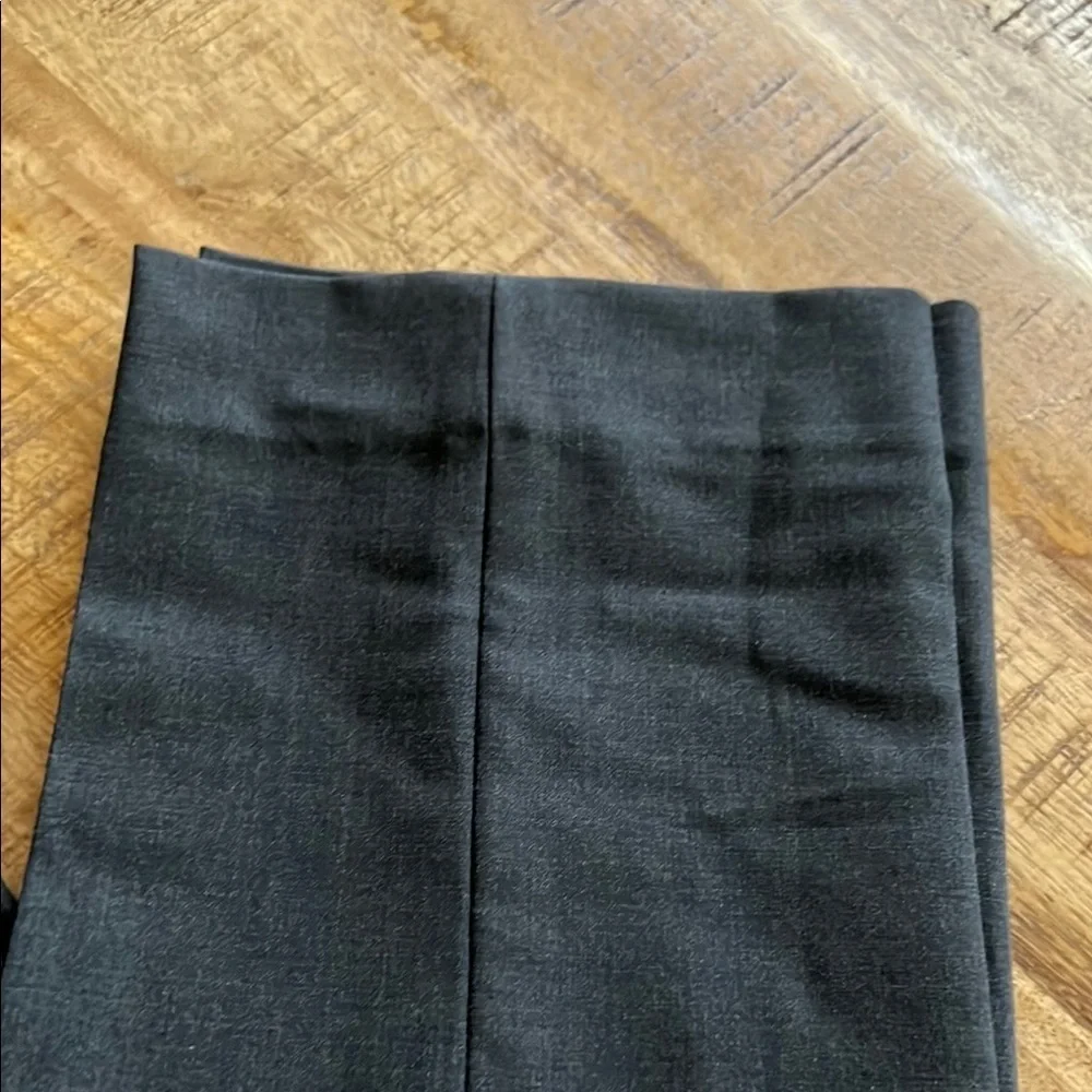 Bar III Black Dress Pants Classic Style